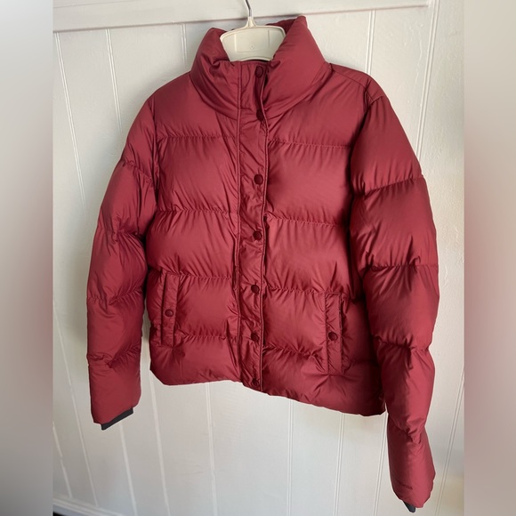 Patagonia Silent Down Jacket - Picture 4 of 11